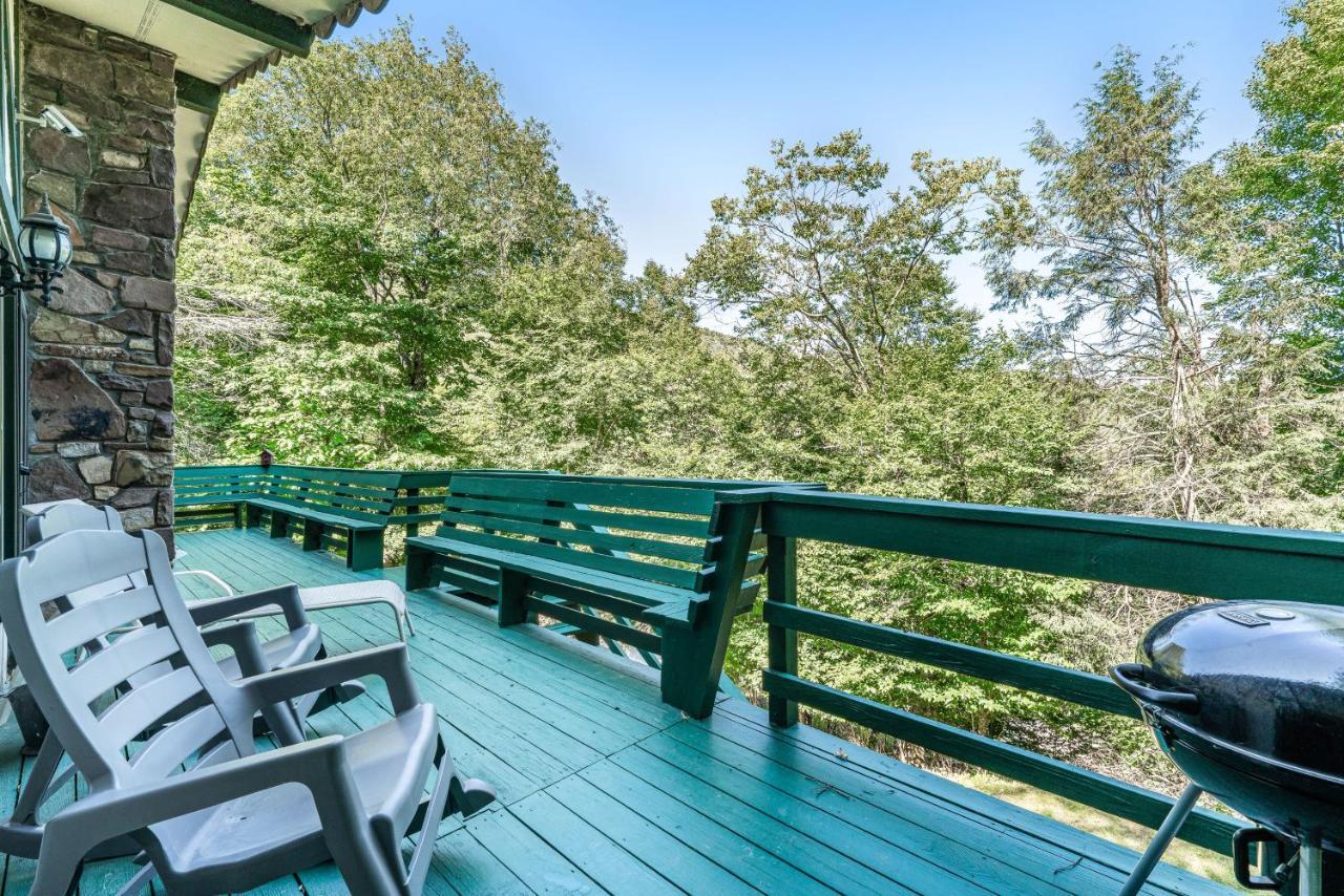 Dogwood Branch Villa Бийч Маунтин Екстериор снимка