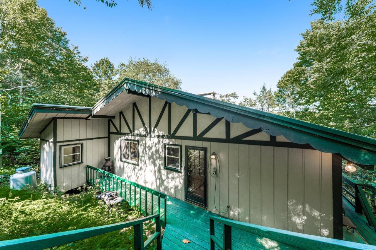 Dogwood Branch Villa Бийч Маунтин Екстериор снимка