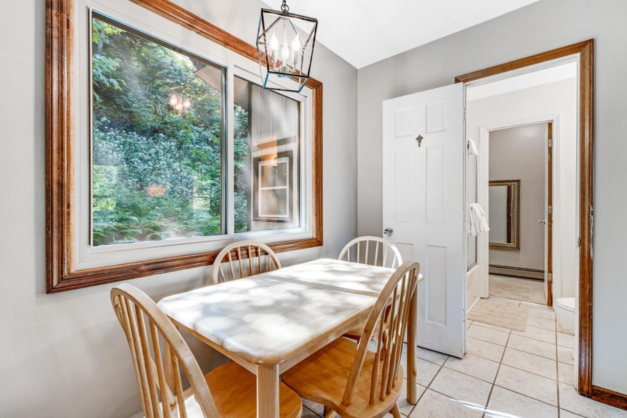 Dogwood Branch Villa Бийч Маунтин Екстериор снимка