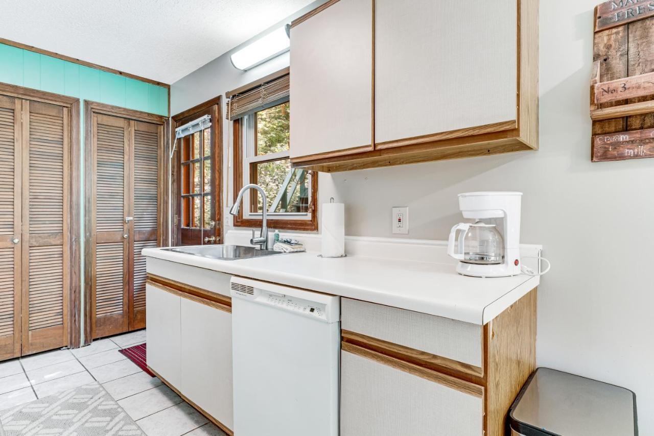 Dogwood Branch Villa Бийч Маунтин Екстериор снимка