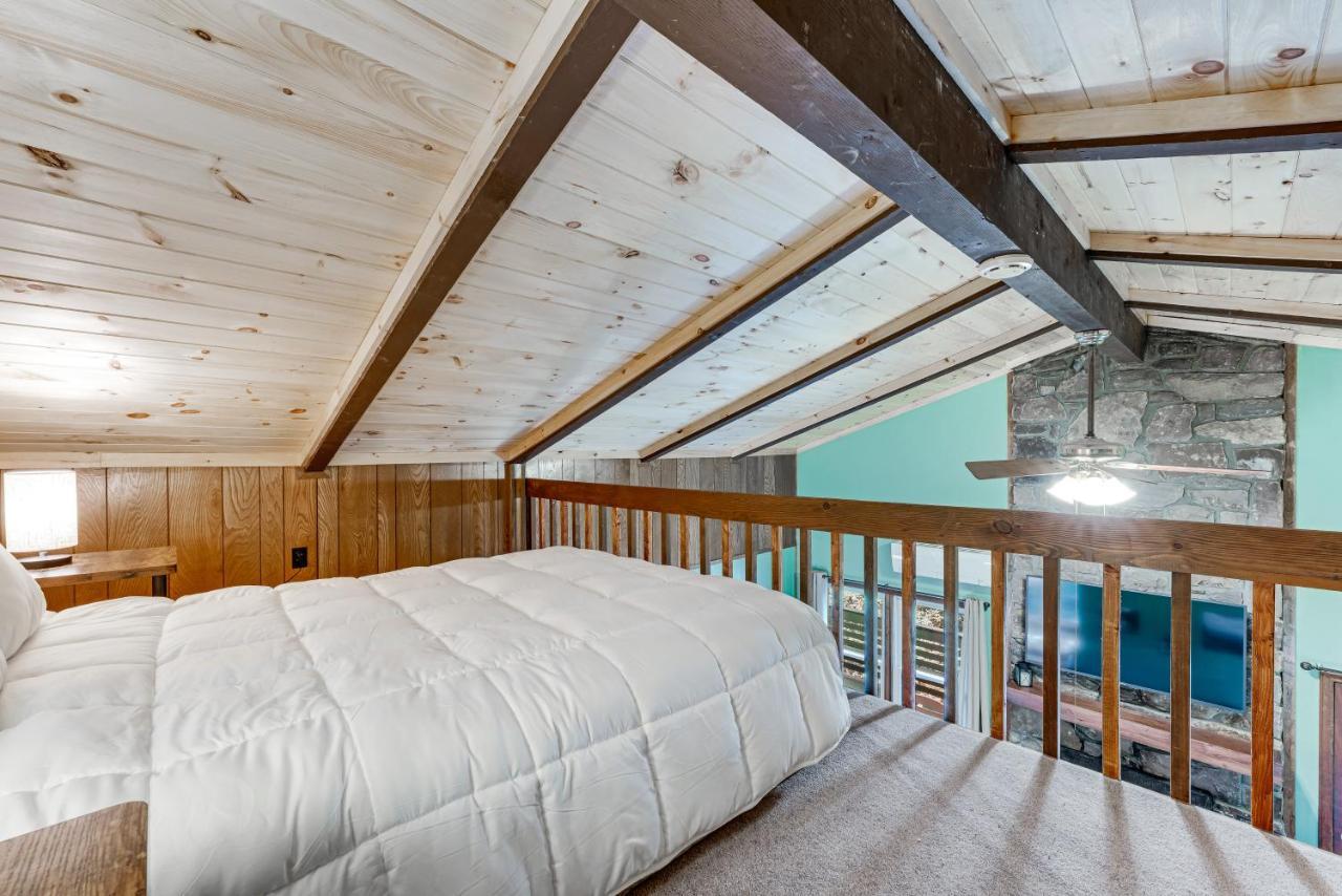 Dogwood Branch Villa Бийч Маунтин Екстериор снимка