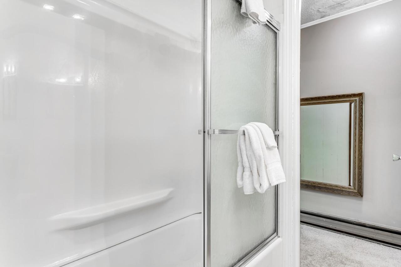 Dogwood Branch Villa Бийч Маунтин Екстериор снимка