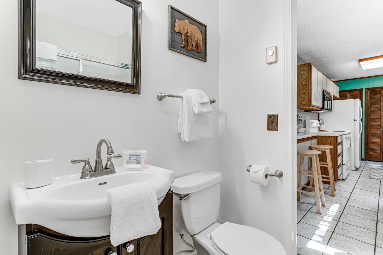 Dogwood Branch Villa Бийч Маунтин Екстериор снимка