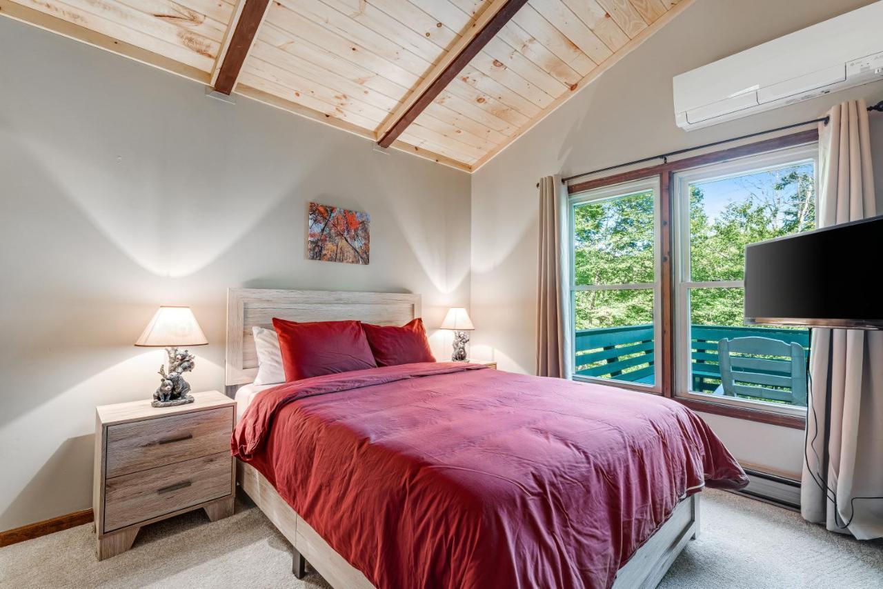 Dogwood Branch Villa Бийч Маунтин Екстериор снимка