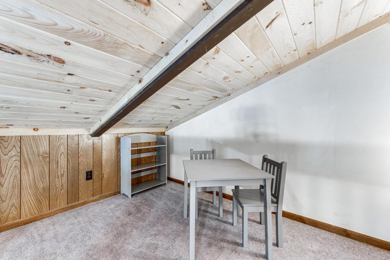 Dogwood Branch Villa Бийч Маунтин Екстериор снимка