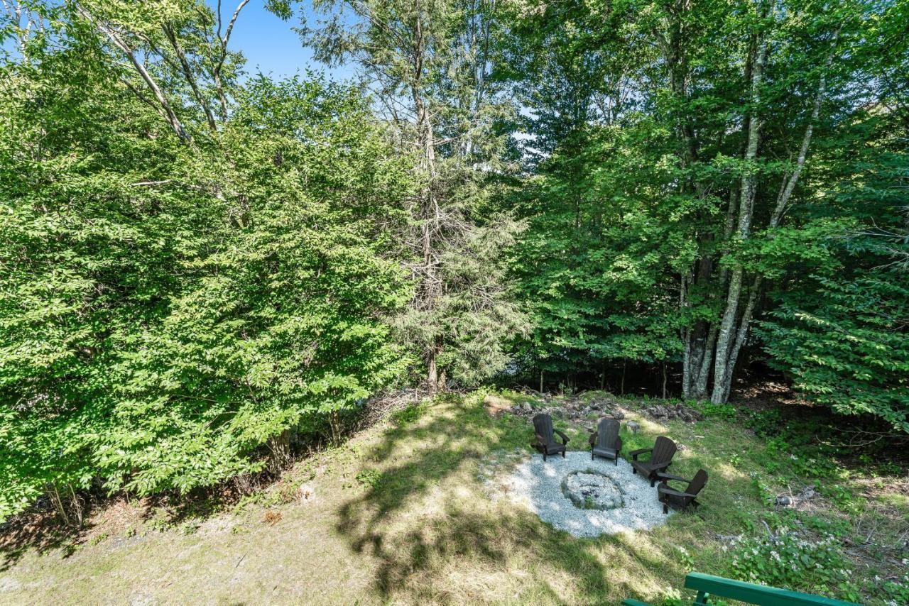 Dogwood Branch Villa Бийч Маунтин Екстериор снимка